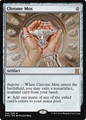Mox di Cromo