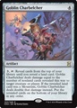 Sparafuoco Goblin