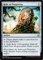 Reliquia del Progenitus