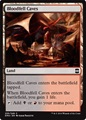Caverne del Sangue Versato