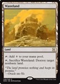 Lande Desolate