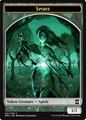 Token Creatura Spirito