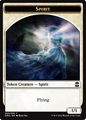 Token Creatura Spirito