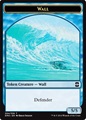 Token Creatura Muro