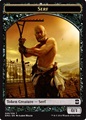 Token Creatura Servo