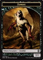Token Creatura Zombie
