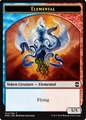 Token Creatura Elementale