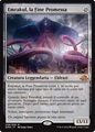 Emrakul, la Fine Promessa