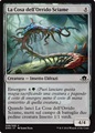 La Cosa dell’Orrido Sciame