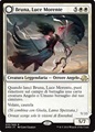 Bruna, Luce Morente / Brisela, Voce degli Incubi