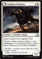 Cavaliere Solitario / La Cosa a Cavallo