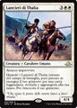 Lancieri di Thalia