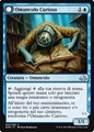 Omuncolo Curioso / Lettore Vorace