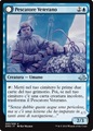 Pescatore Veterano / Rana Pescatrice Raccapricciante