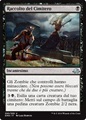 Raccolto del Cimitero