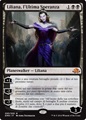 Liliana, l'Ultima Speranza