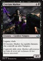 Crociato Markov
