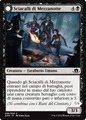 Sciacalli di Mezzanotte / Orda Squittente