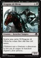 Dragone di Olivia