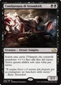 Condannata di Stromkirk