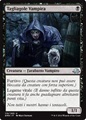 Tagliagole Vampira