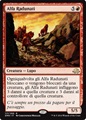 Alfa Radunati