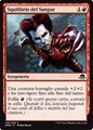 Squilibrio del Sangue