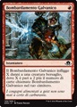 Bombardamento Galvanico