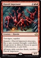 Diavoli Impetuosi