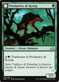 Predatrice di Kessig / Predatrice Contorta