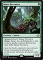 Massa Pervasiva