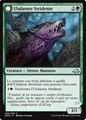 Ululatore Stridente / Coro Ululante