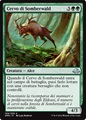 Cervo di Somberwald