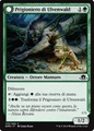 Prigioniero di Ulvenwald / Abominio di Ulvenwald