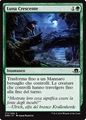 Luna Crescente