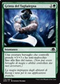 Grinta del Taglialegna
