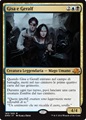 Gisa e Geralf