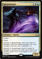 Spegnimagie