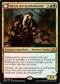 Ulrich del Krallenhorde // Ulrich, Alfa Incontrastato