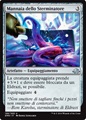 Mannaia dello Sterminatore