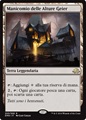Manicomio delle Alture Geier