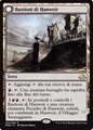 Bastioni di Hanweir / Hanweir, il Villaggio Serpeggiante