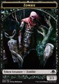 Token Creatura Zombie