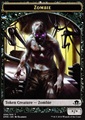 Token Creatura Zombie