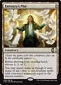 Emissary's Ploy