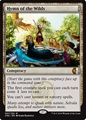 Hymn of the Wilds