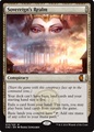 Sovereign’s Realm