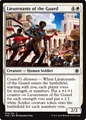 Lieutenants of the Guard