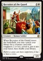 Recruiter of the Guard