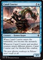 Canal Courier